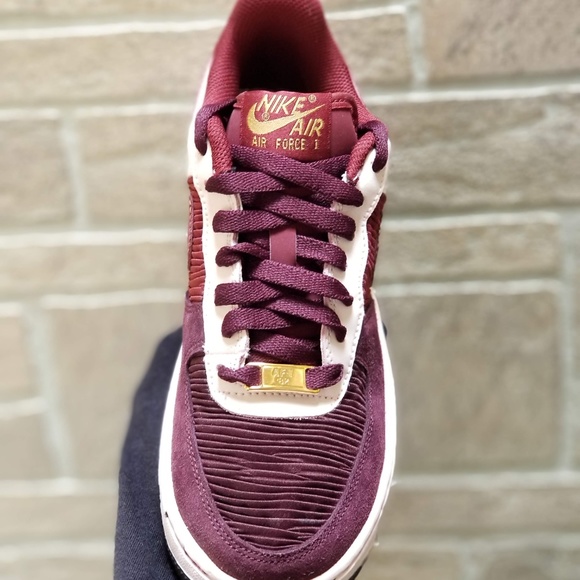 🚨SOLD🚨 Nike Air Force 1 Low - Picture 6 of 8